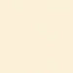 SANDERSON PAINT ABBEY WHITE  5